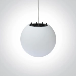 kinkiecik.pl Lampa wisząca Moonlights PC 63028B ONE LIGHT 56cm