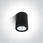 kinkiecik.pl Plafon Outdoor Ceiling Cylinders Die cast 67138C/B/W ONE LIGHT