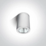 kinkiecik.pl Plafon Outdoor Ceiling Cylinders Die cast 67138C/W/W ONE LIGHT