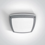 kinkiecik.pl Plafon Outdoor Plafo Die cast 67216/G ONE LIGHT
