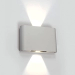 kinkiecik.pl Kinkiet Outdoor Slim Range Up & down beam 67412/W/W ONE LIGHT