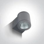 kinkiecik.pl Plafon Outdoor Wall Cylinders 67138E/G/W ONE LIGHT