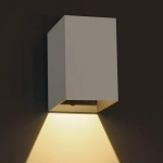 kinkiecik.plKinkiet Outdoor Wall Dark Lights Die cast 67398/W/W ONE LIGHT