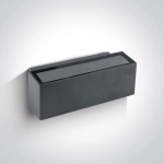 kinkiecik.pl Kinkiet Outdoor Wall Up & Down Lights 67374A/AN/W ONE LIGHT