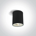 kinkiecik.pl Plafon PAR30 Outdoor Cylinders Die cast 67132C/B ONE LIGHT