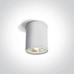 kinkiecik.pl Plafon PAR30 Outdoor Cylinders Die cast 67132C/W ONE LIGHT