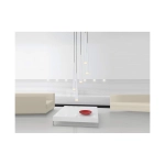 Lampa wisząca STYLO 8 AZ0209 WHITE AZZARDO