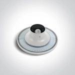 kinkiecik.pl Kinkiet The Backlight Range 67450/W/W ONE LIGHT