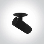 kinkiecik.pl Oprawa podstropowa The COB Cylinders 11107RA/B/W ONE LIGHT