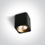 kinkiecik.pl Kinkiet The Chill Out LED Cylinders 12107KA/B/W ONE LIGHT
