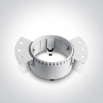 kinkiecik.pl Oprawa podstropowa The Chill Out Trimless Range Round 10105RM ONE LIGHT
