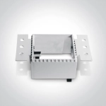 kinkiecik.pl Oprawa podstropowa The Chill Out Trimless Range Square 50105RM ONE LIGHT