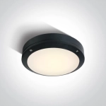 kinkiecik.pl Plafon Kinkiet The Classic Outdoor Range Die cast 67442/B/W ONE LIGHT