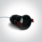 kinkiecik.pl Oprawa podstropowa The Dark Light Pro Range 10105FD/B/W ONE LIGHT