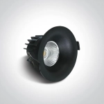 kinkiecik.pl Oprawa podstropowa The Dark Light Range 10112R/B/W ONE LIGHT 3000K