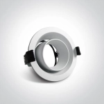 kinkiecik.pl prawa podstropowa The Dark Light Tube Range 11105D8/W ONE LIGHT