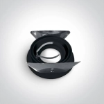 kinkiecik.pl Oprawa podstropowa The Dual Ring Range Aluminium 11105ABGL/B ONE LIGHT