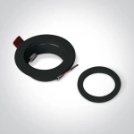 kinkiecik.pl Oprawa podstropowa The Dual Ring Range 10105A1/B ONE LIGHT