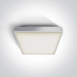 kinkiecik.pl Plafon The E27 Plafo Outdoor Range Square 67282EA/W ONE LIGHT