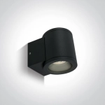 kinkiecik.pl Kinkiet The GU10 Outdoor Wall Lights Die cast 67400A/B ONE LIGHT