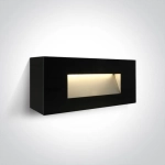 kinkiecik.pl Kinkiet The Glass Face Wall Lights 67076A/B/W ONE LIGHT