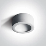 kinkiecik.pl Plafon The Hidden Light Cylinders Range 12116FD/W/W ONE LIGHT