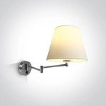kinkiecik.pl Kinkiet The Hotel Range Metal 61046/MC ONE LIGHT