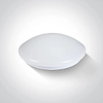 kinkiecik.pl Plafon The LED Plafo Round 62024C/W ONE LIGHT 44 cm