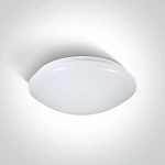 kinkiecik.pl Plafon The LED Plafo Round 62024C/W ONE LIGHT 44 cm