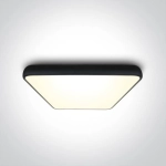 kinkiecik.pl Plafon The LED Slim Line Plafo 62160A/B/W ONE LIGHT 64cm