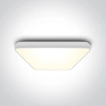 kinkiecik.pl Plafon The LED Slim Line Plafo 62160A/W/W ONE LIGHT 64cm