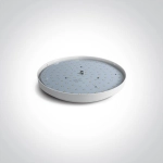 kinkiecik.pl Plafon The LED Slim Plafo Range 62022A/W/W ONE LIGHT
