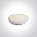kinkiecik.pl Plafon The LED Slim Plafo Range 62022A/W/W ONE LIGHT