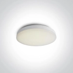 kinkiecik.pl Plafon The LED Slim Plafo Range 62022A/W/W ONE LIGHT