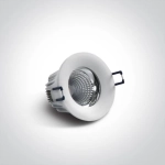 kinkiecik.pl Oprawa podstropowa The Outdoor/Bathroom IP65 Range 10110G/W/C ONE LIGHT 4000K