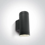 kinkiecik.pl Kinkiet The PAR30 Outdoor Wall Lights 67400E/AN ONE LIGHT