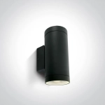 kinkiecik.pl Kinkiet The PAR30 Outdoor Wall Lights 67400E/B ONE LIGHT