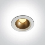 kinkiecik.pl Oprawa podstropowa The Retro Dark Light Range 10107Z/W/W ONE LIGHT