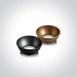 kinkiecik.pl Oprawa podstropowa The Retro Dark Light Range 10107Z/B/W ONE LIGHT