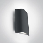 kinkiecik.pl Kinkiet The Roof tile Range Die cast 67422A/AN/W ONE LIGHT