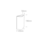 kinkiecik.pl Kinkiet The Roof tile Range Die cast 67422A/AN/W ONE LIGHT