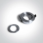 kinkiecik.pl Oprawa podstropowa The Round Clip in Range 11105A1/AL ONE LIGHT