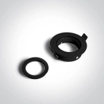kinkiecik.pl Oprawa podstropowa The Round Clip in Range 11105A1/B ONE LIGHT