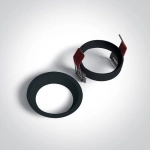 kinkiecik.pl Oprawa podstropowa The Semi Dark Light Range Aluminium 10105D1/B ONE LIGHT