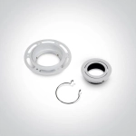 kinkiecik.pl Oprawa podstropowa The Trimless GU10 Range 11105TR/W ONE LIGHT