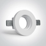kinkiecik.pl Oprawa podstropowa Trimless Gypsum 10105GT1 ONE LIGHT