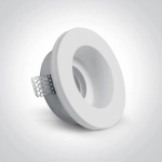 kinkiecik.pl Oprawa podstropowa Trimless Gypsum 10105GT2 ONE LIGHT