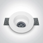 kinkiecik.pl Oprawa podstropowa Trimless Gypsum 10105GT2 ONE LIGHT