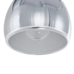 Lampa wisząca Anon Chrom MA01986C-001 CH Italux - zdjęcie 3