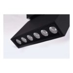 Plafon Leon AZ3489 AZZARDO